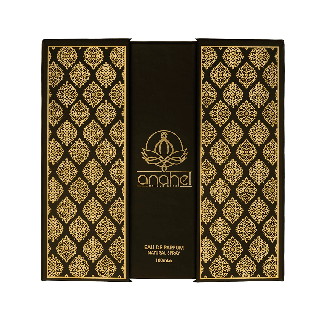 جعبه های عطر هوشمند آناهل