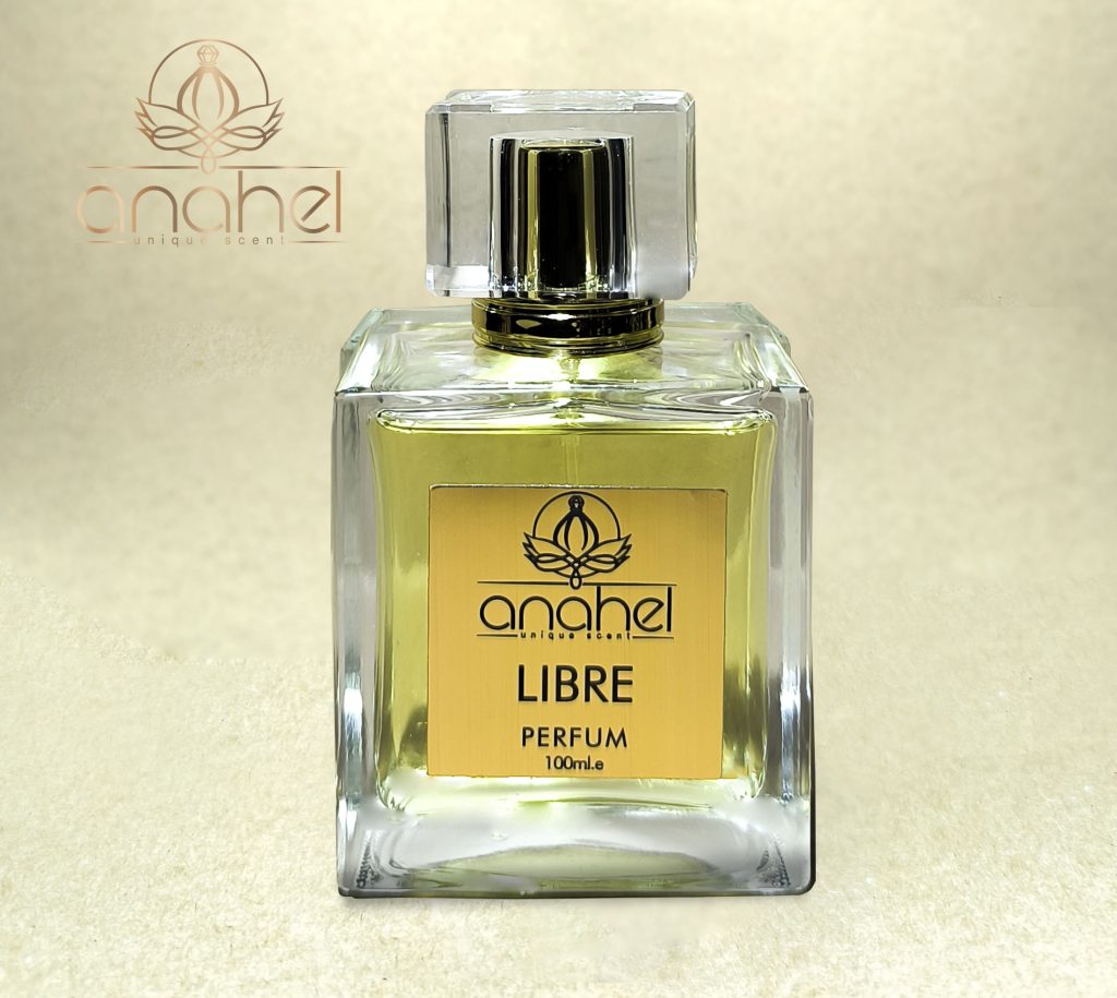 عطر زنانه آناهل با ماندگاری بالا