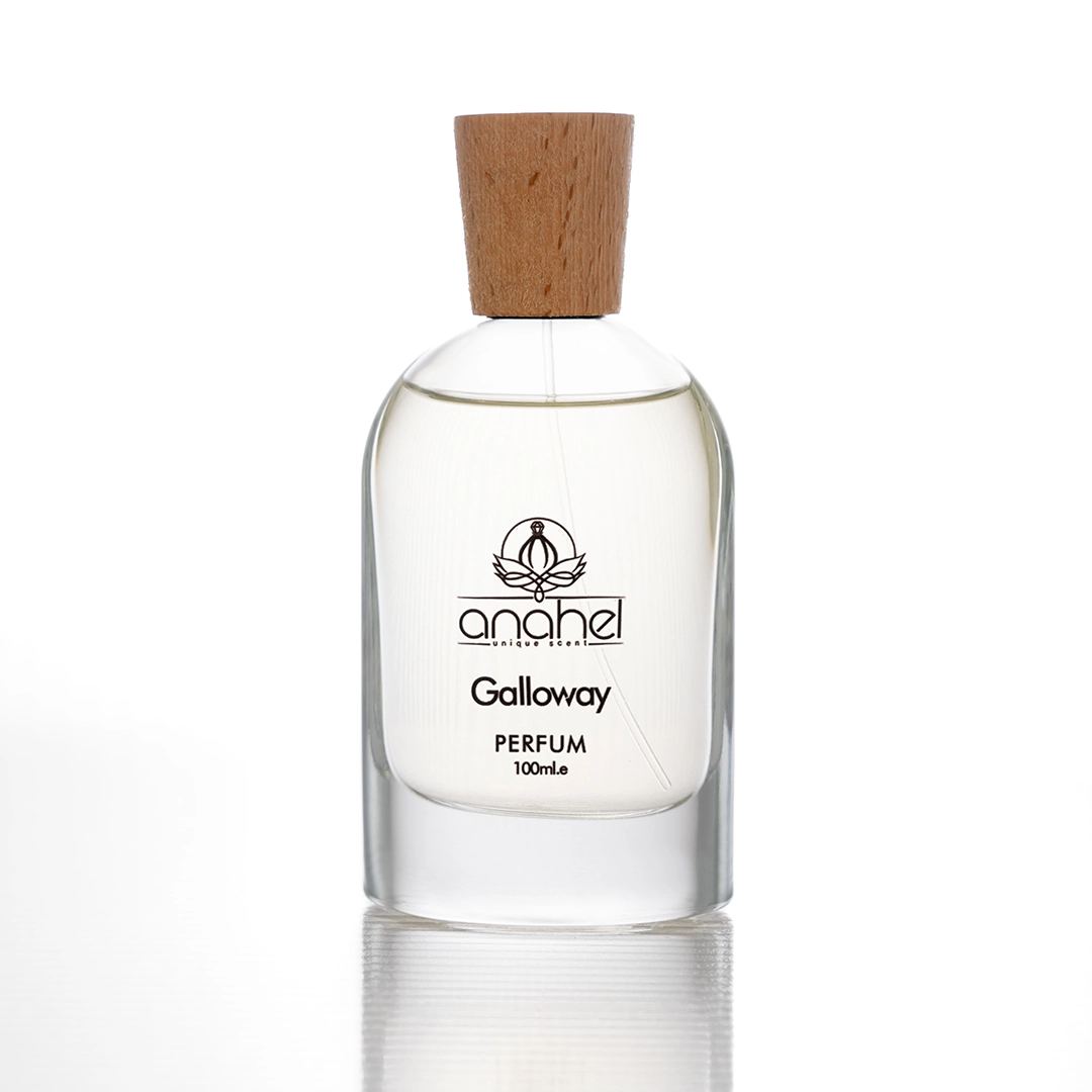 عطر گالوی 100  میلی گرم