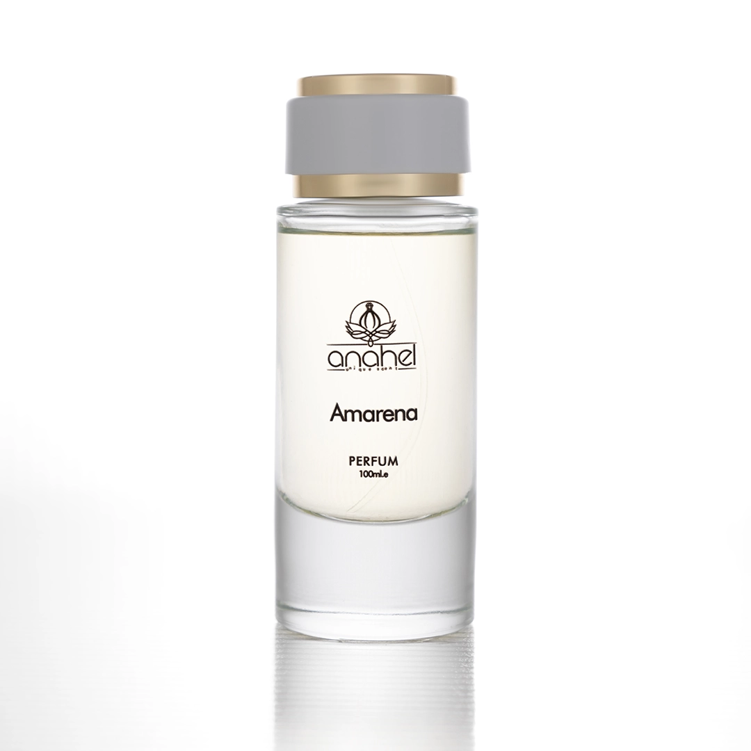 عطرآمرنا  100 میلی گرم