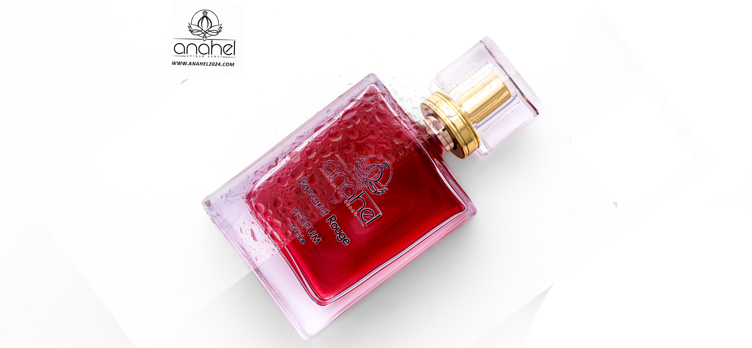 انتخاب عطر مناسب