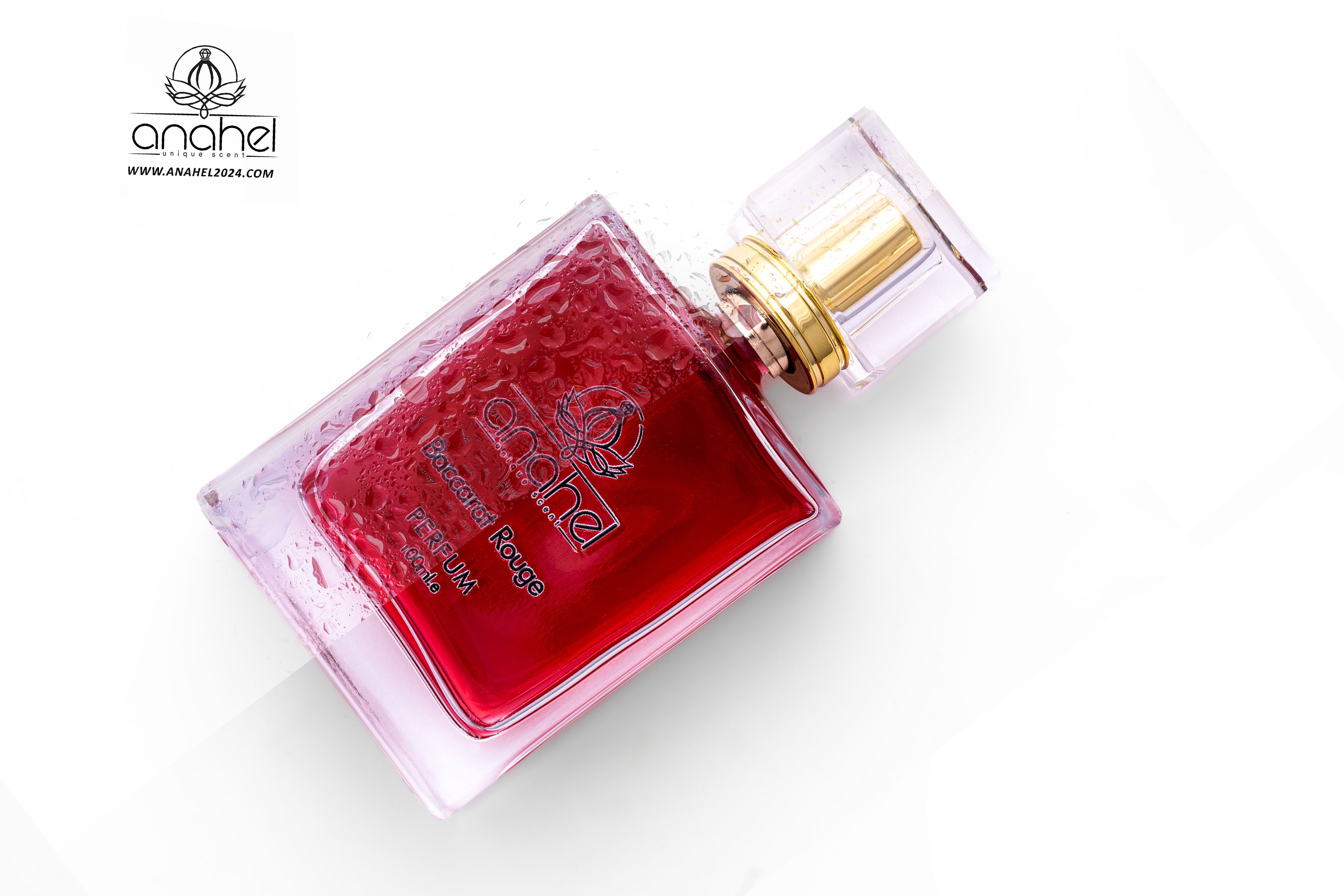 انتخاب عطر مناسب