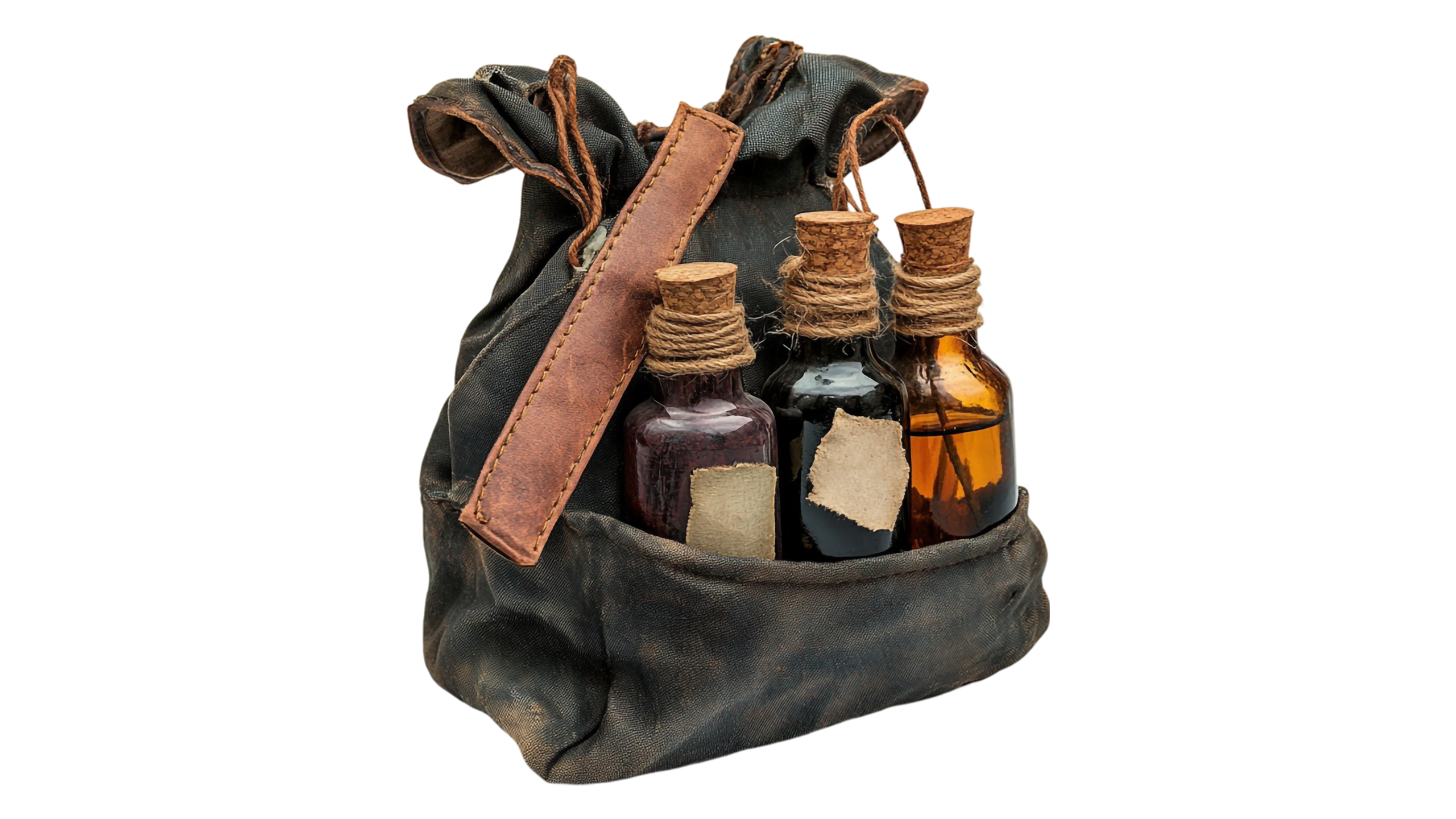 عطر تلخ مناسب هر فصل