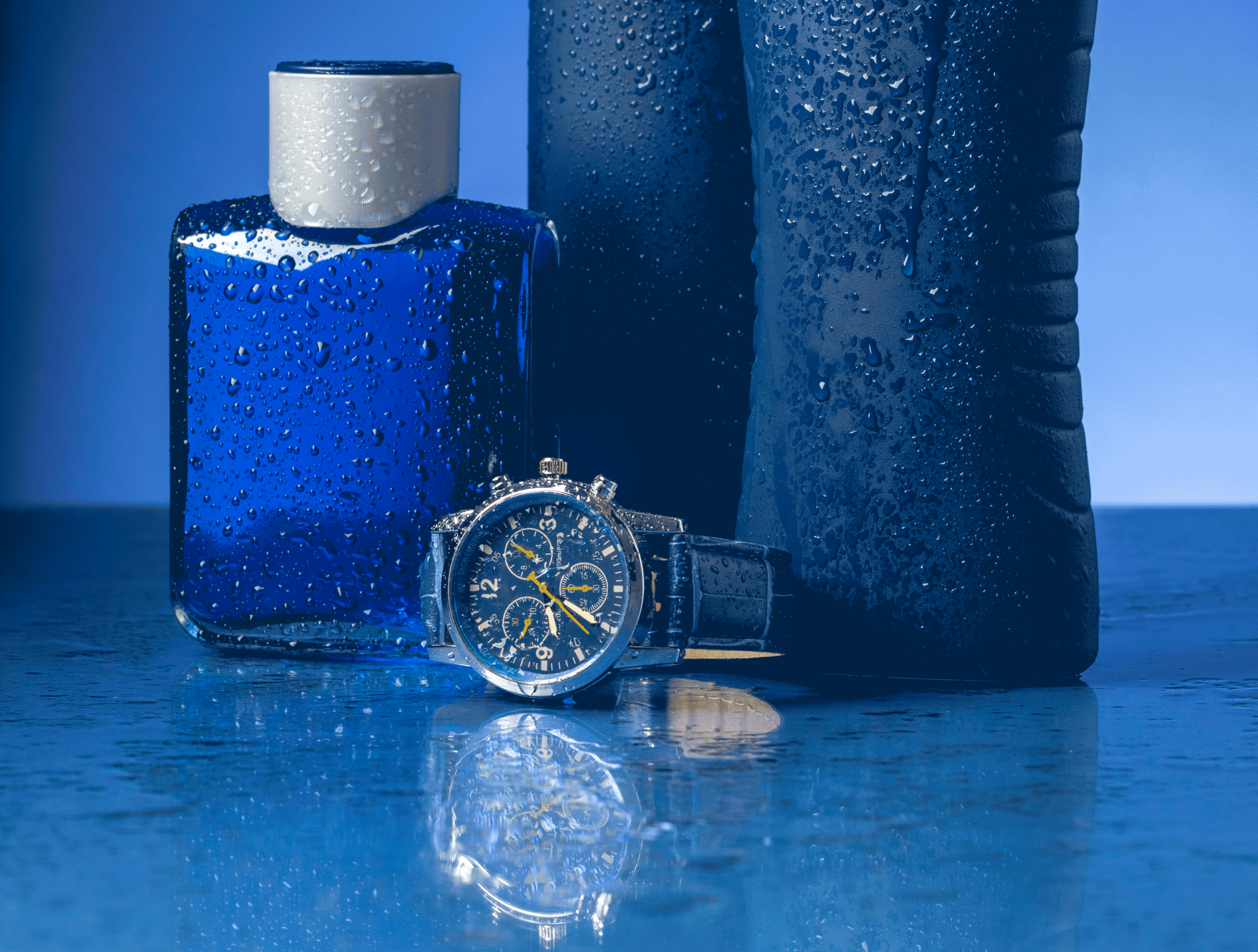 معرفی عطرهای مناسب برای ورزشکاران