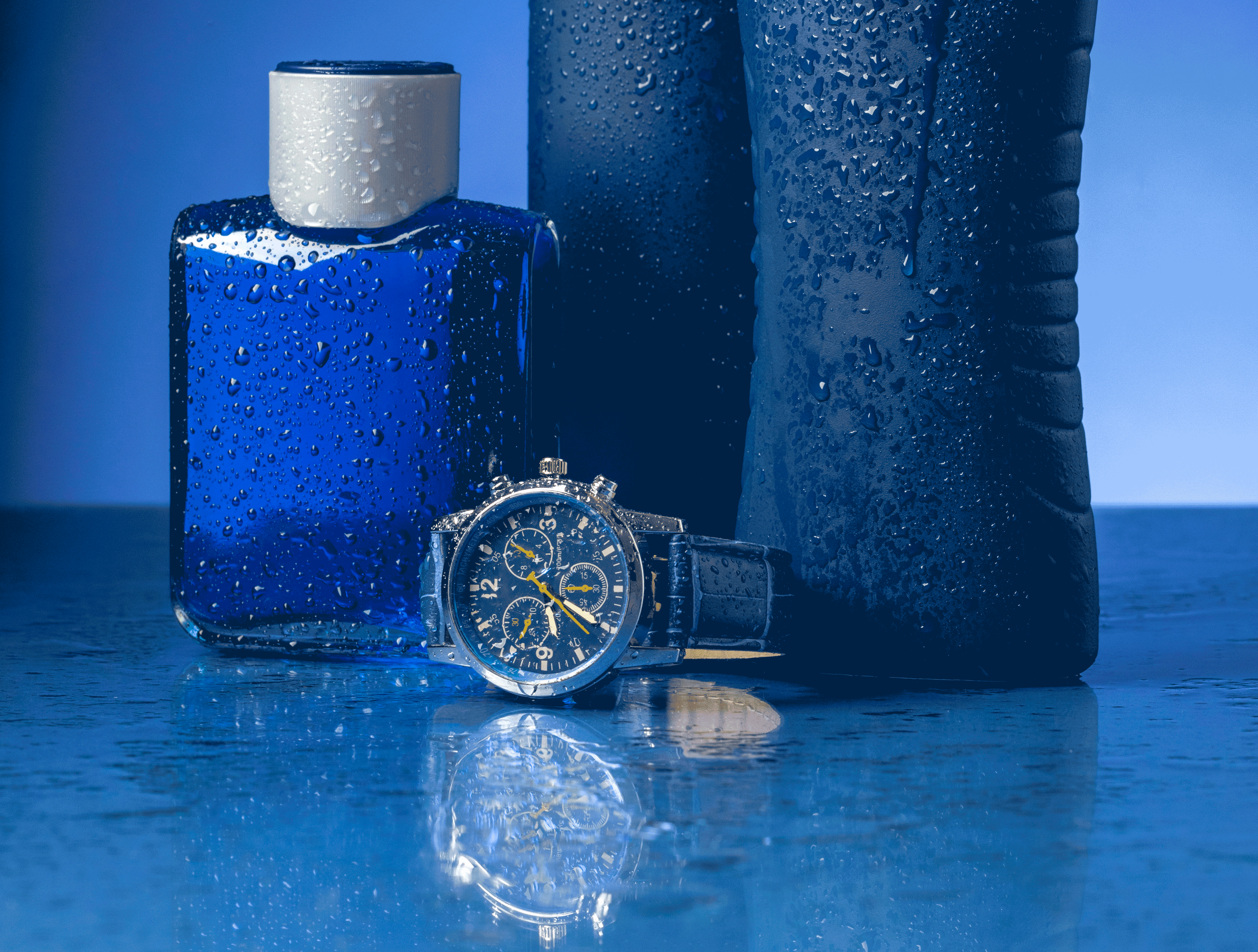 معرفی عطرهای مناسب برای ورزشکاران | گالری آناهل معرفی عطرهای مناسب برای ورزشکاران