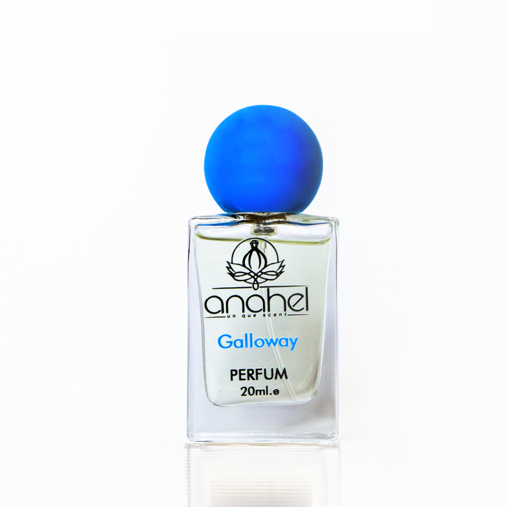 عطر گالوی 20 میلی‌گرم