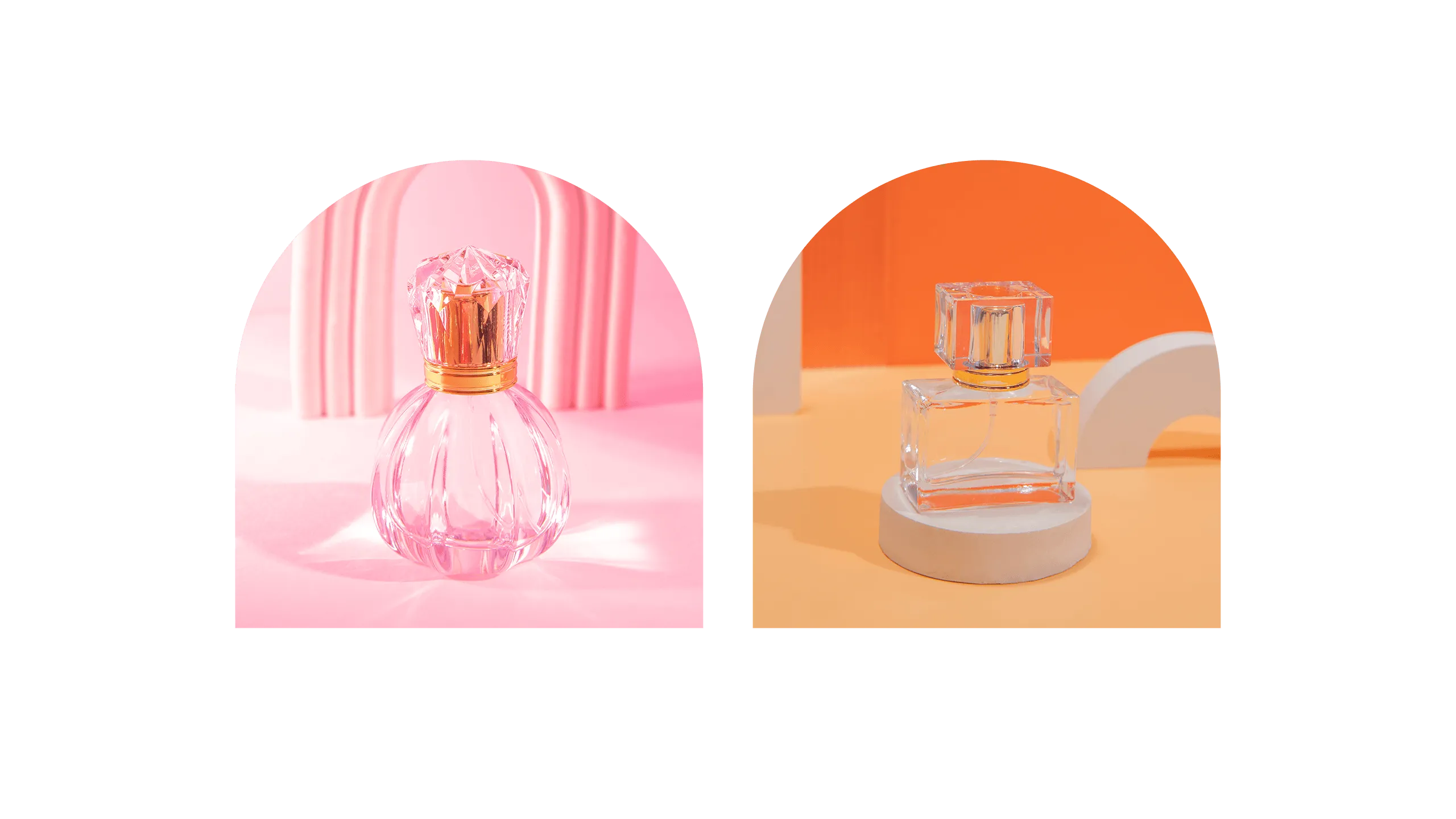 تفاوت عطر با ادکلن