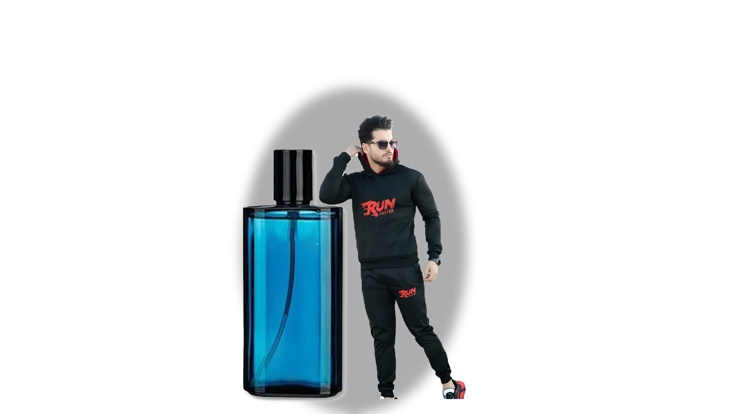 عطر تلخ اسپرت