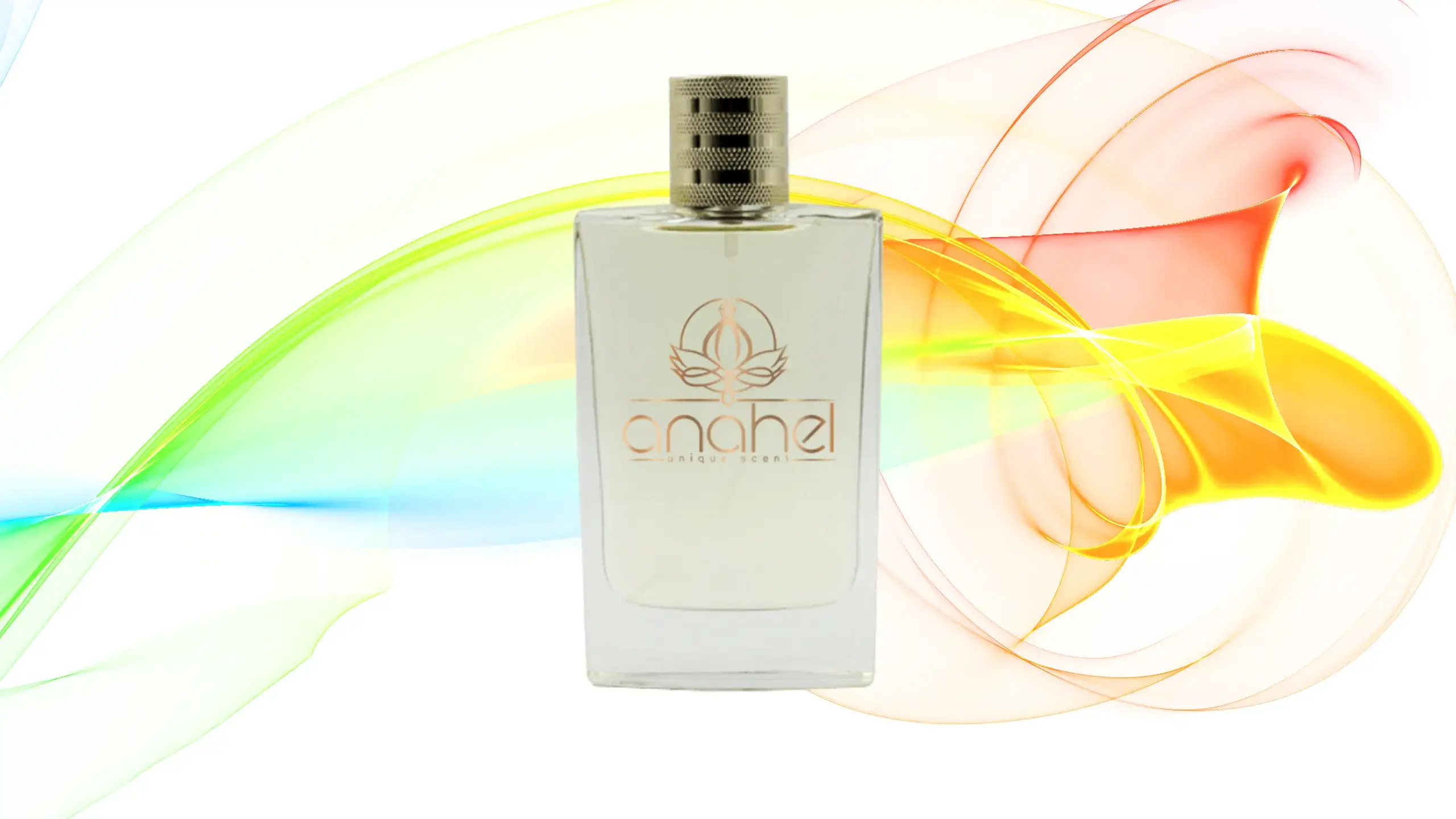 عطر های هوشمند آناهل