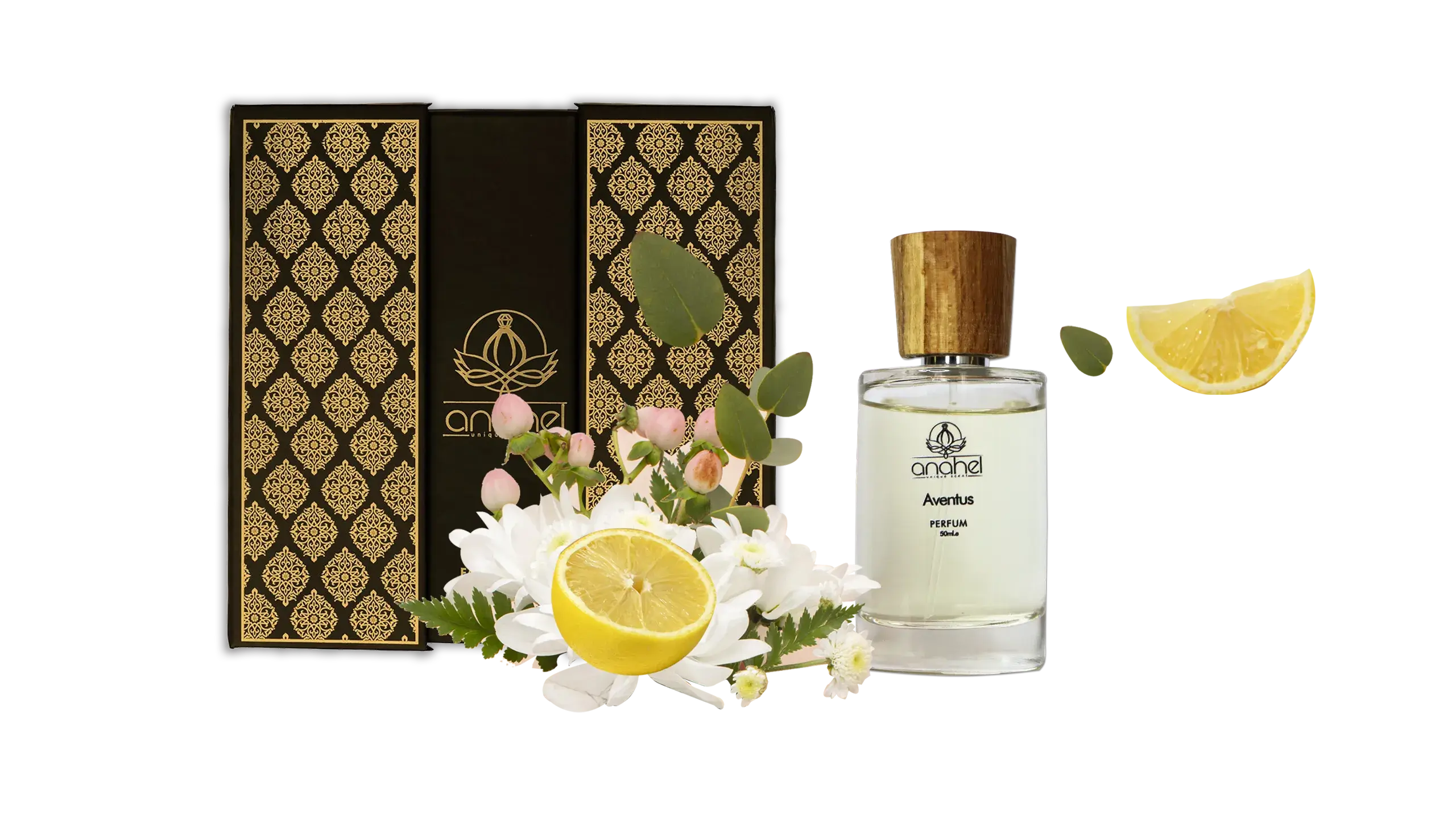 عطر هوشمند چیست