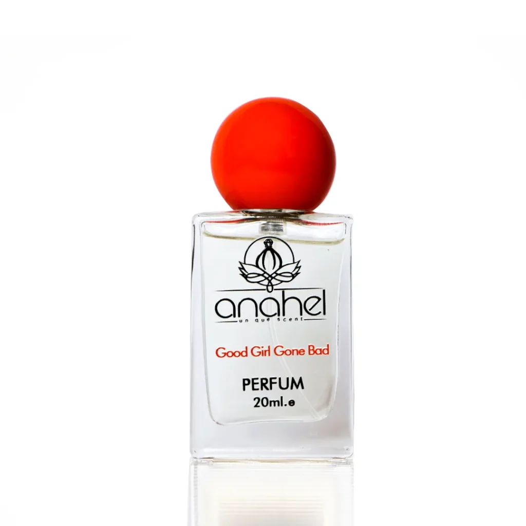 عطر گود گرل گان بد 20 میلی گرم