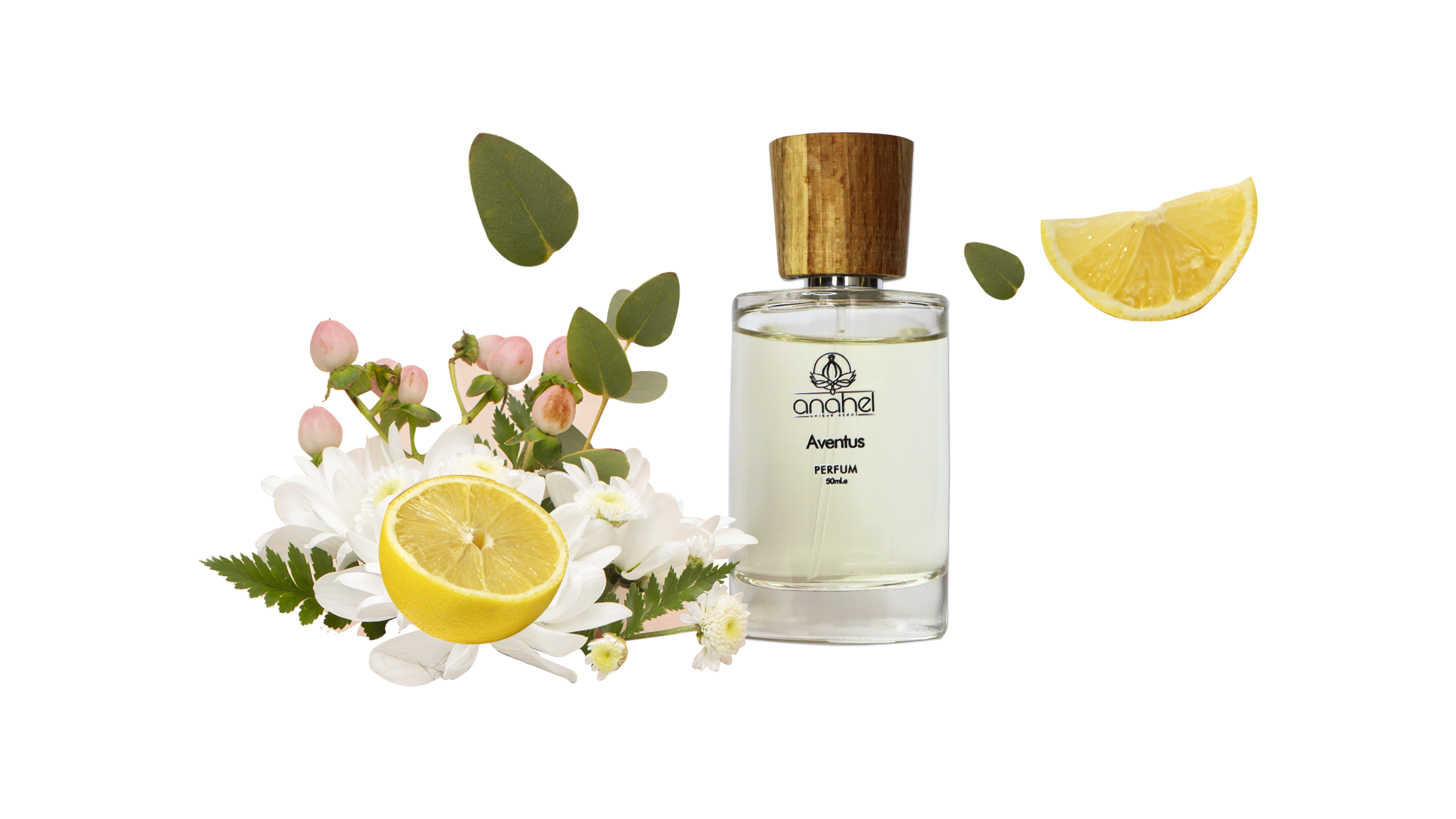 عطرهای تلخ و خنک با ماندگاری بالا