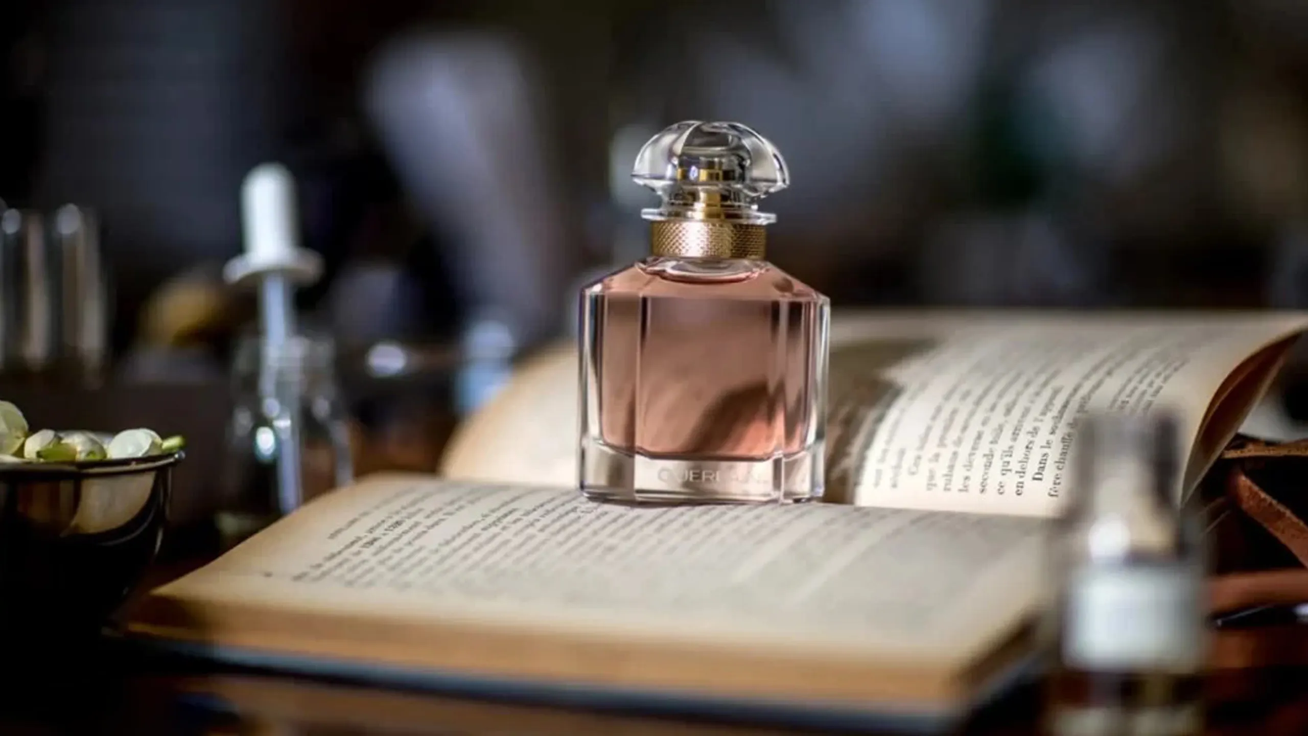 بهترین عطر برای افراد میگرنی