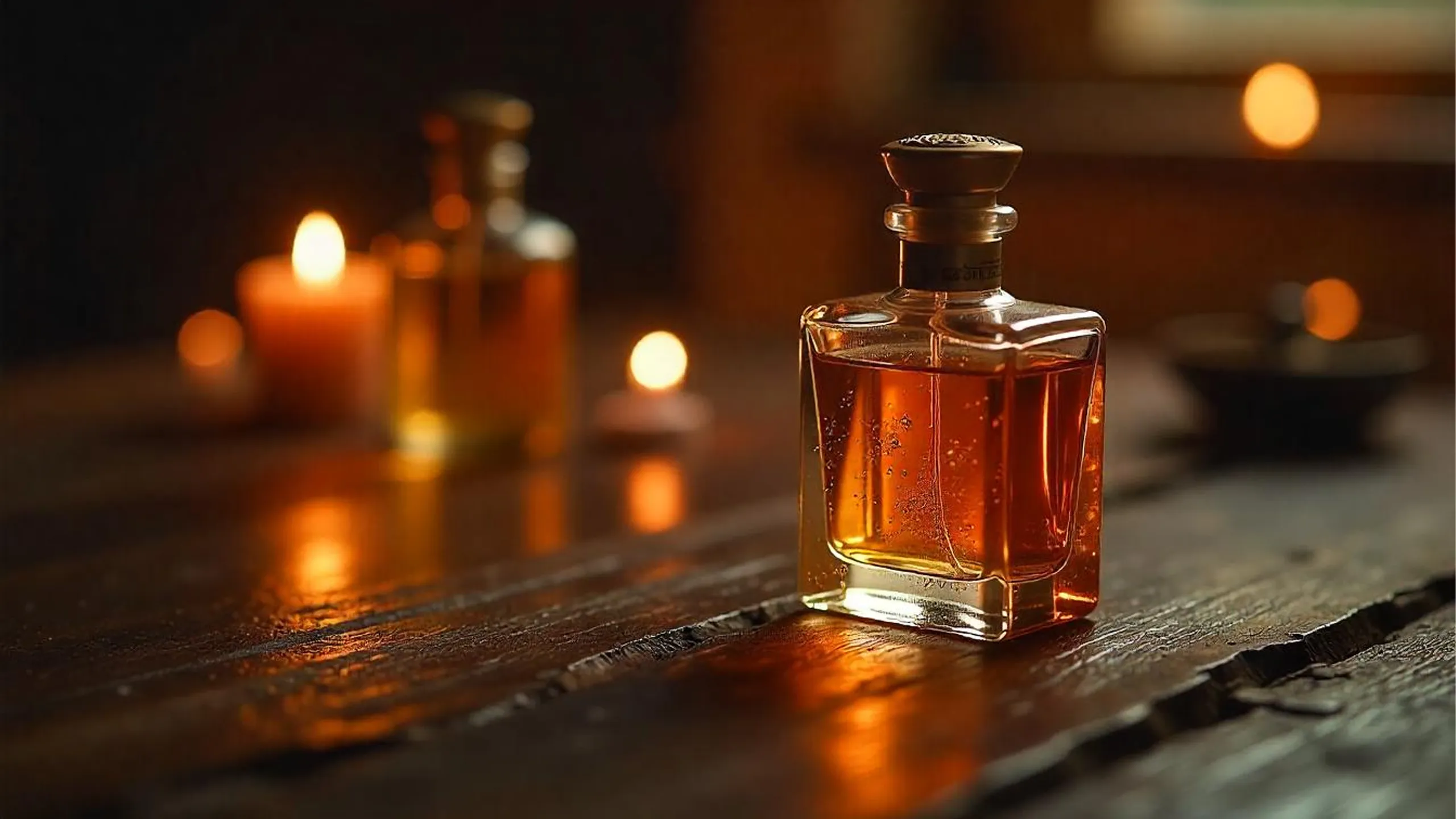 تاثیر عطر بر خلق و خو و خواسته‌ها