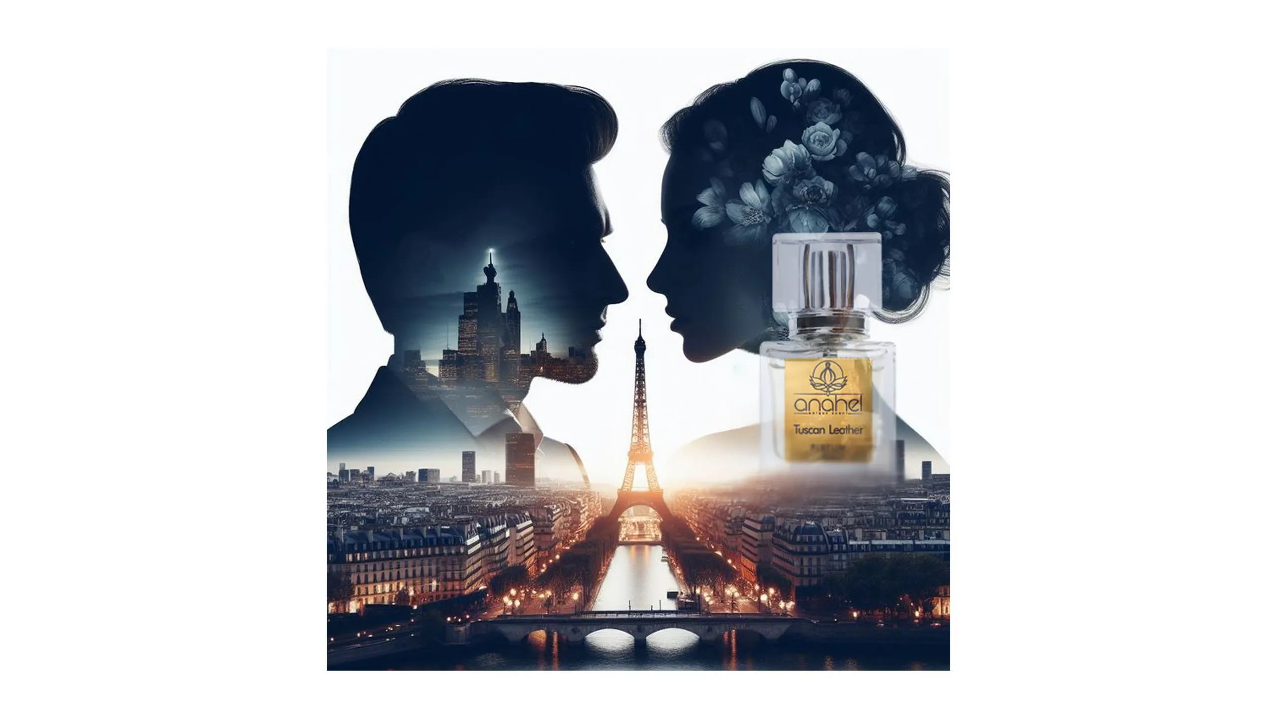 روانشناسی عطرها