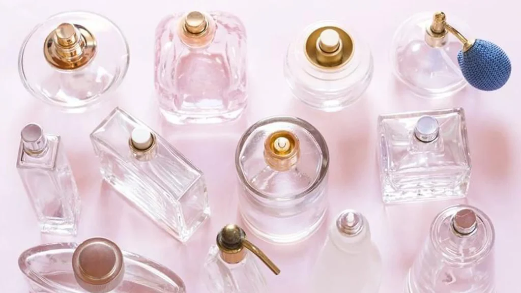 خرید عطر برای سنین مختلف