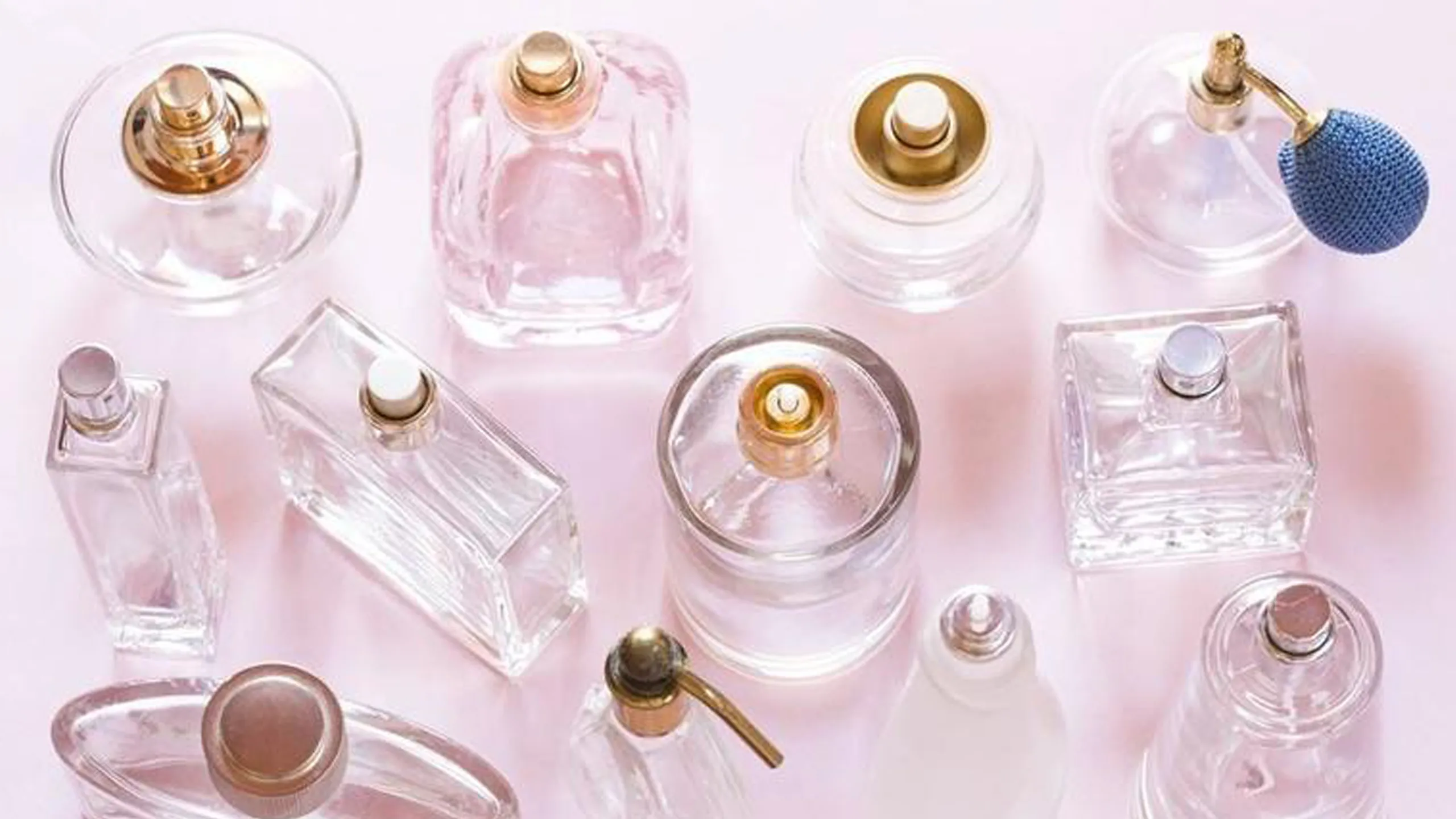 خرید عطر برای سنین مختلف