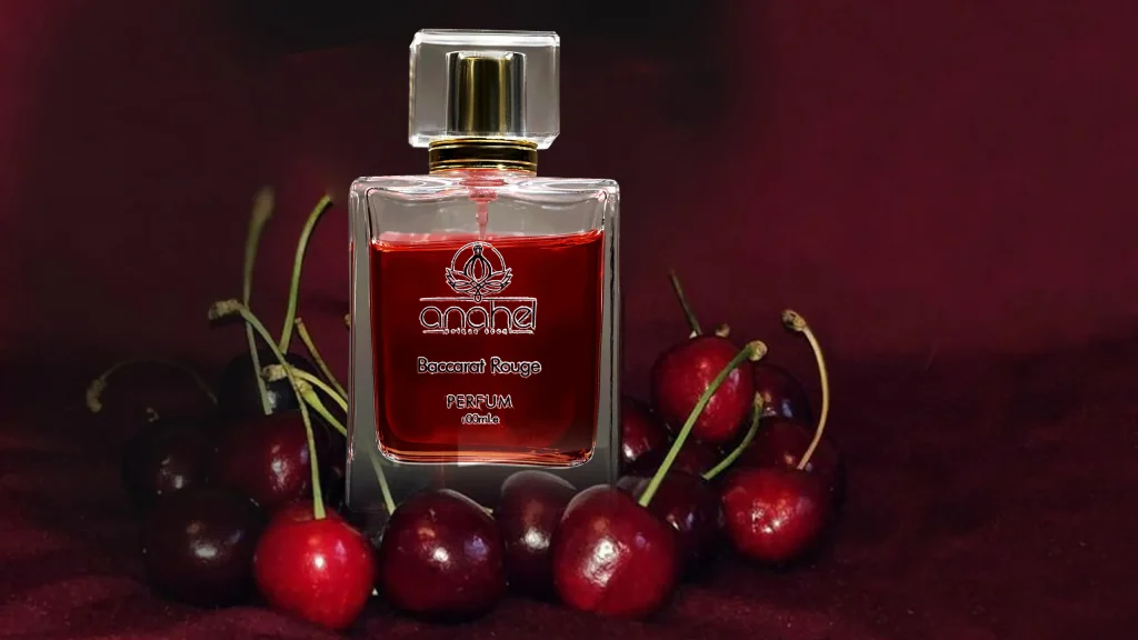 عطر اصل آناهل