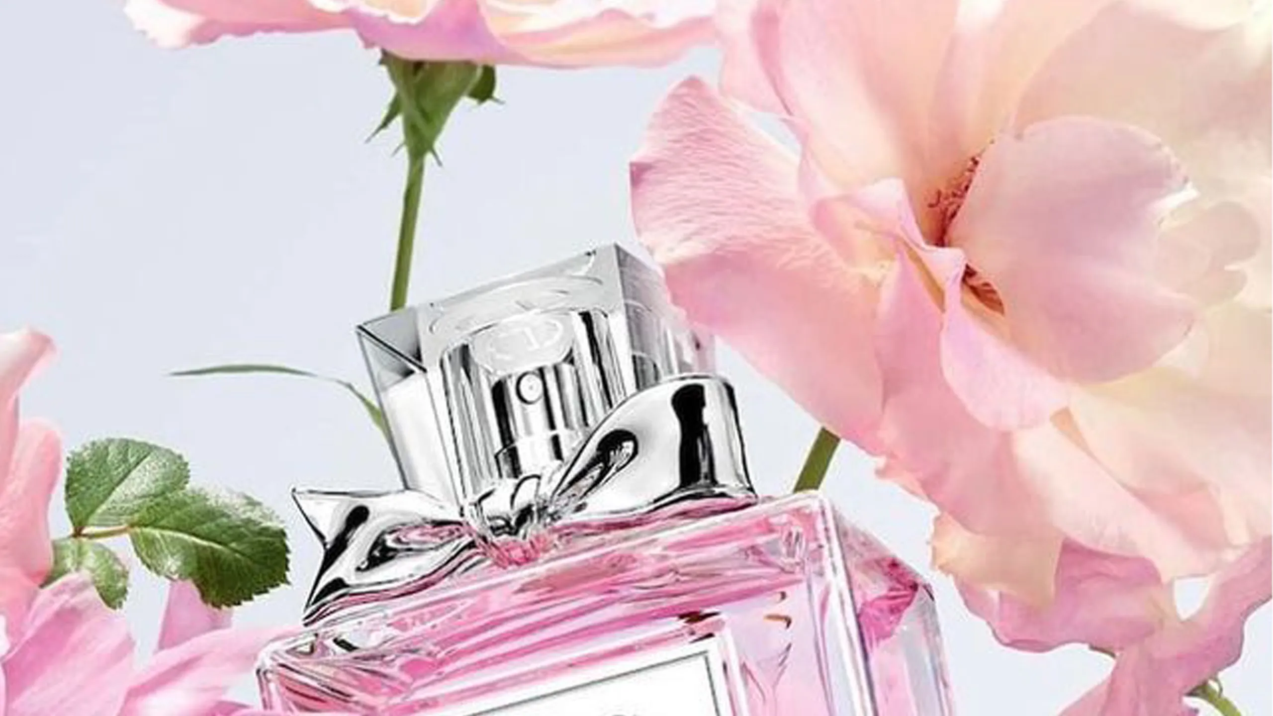 خرید عطرهای خنک مناسب تابستان