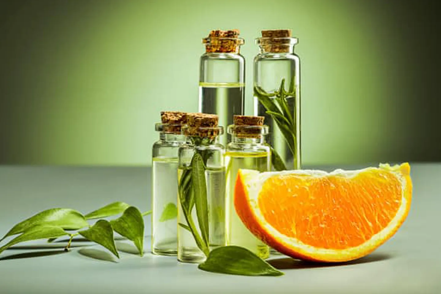 رابطه عطر با طبع و مزاج افراد