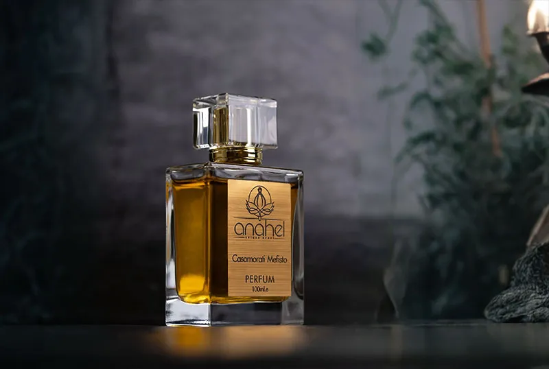 خرید عطر در شیراز