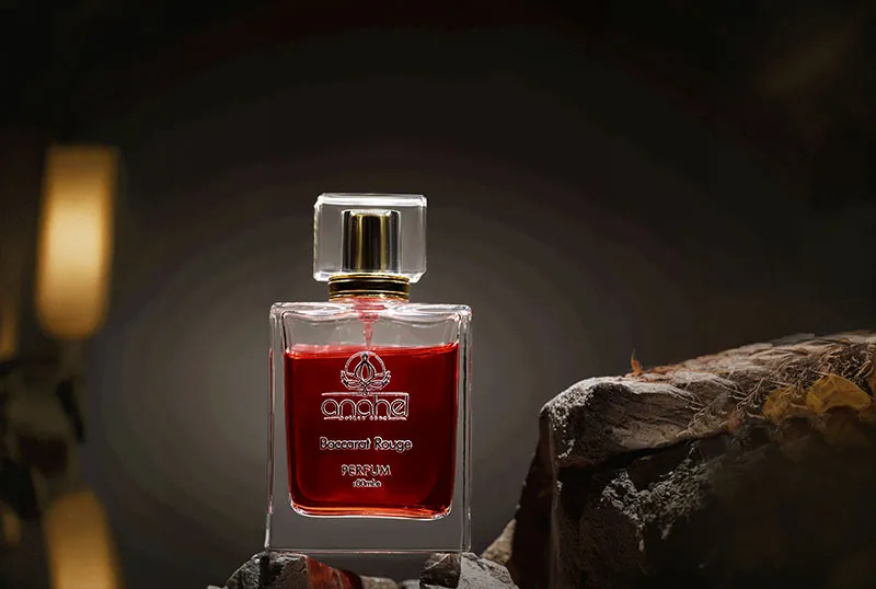 عطر اورجینال