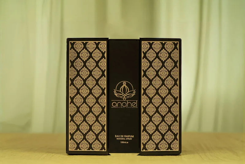 عطر هوشمند آناهل