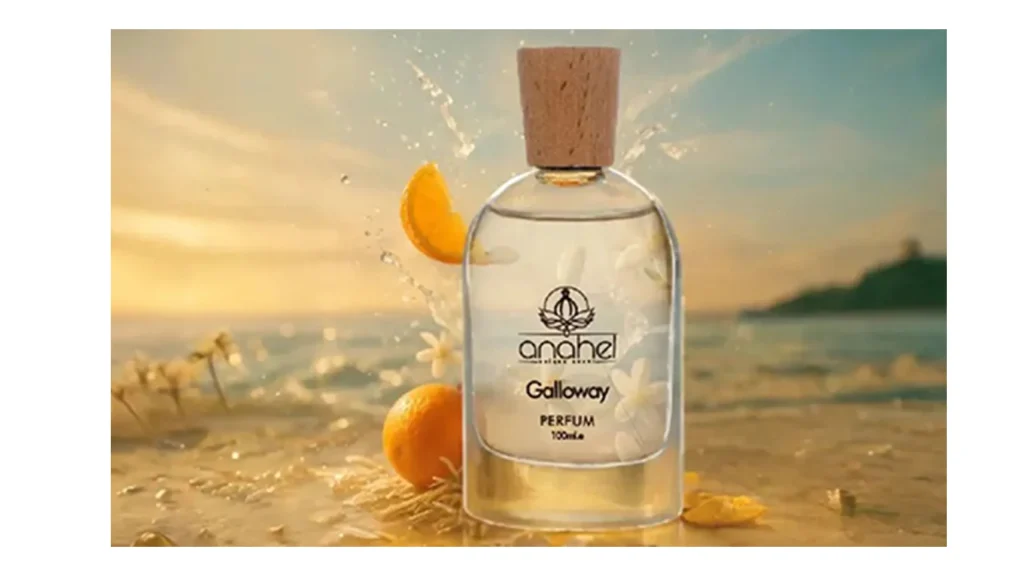 بهترین عطر خنک و تلخ زنانه