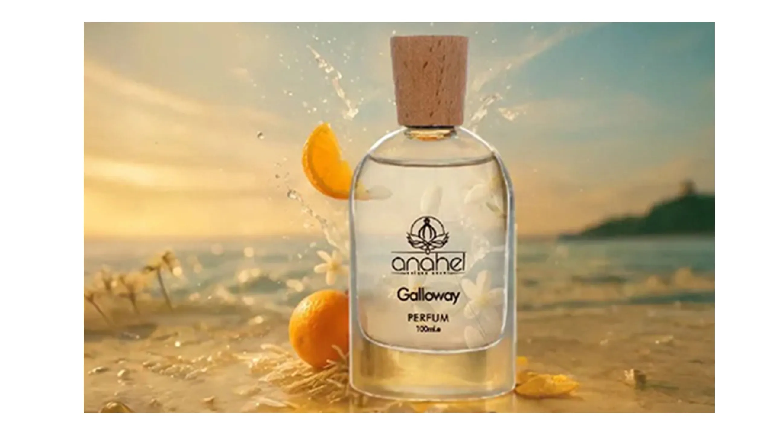 بهترین عطر خنک و تلخ زنانه