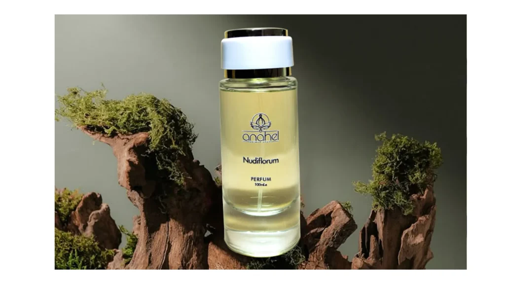 تشخیص عطر اورجینال از تقلبی