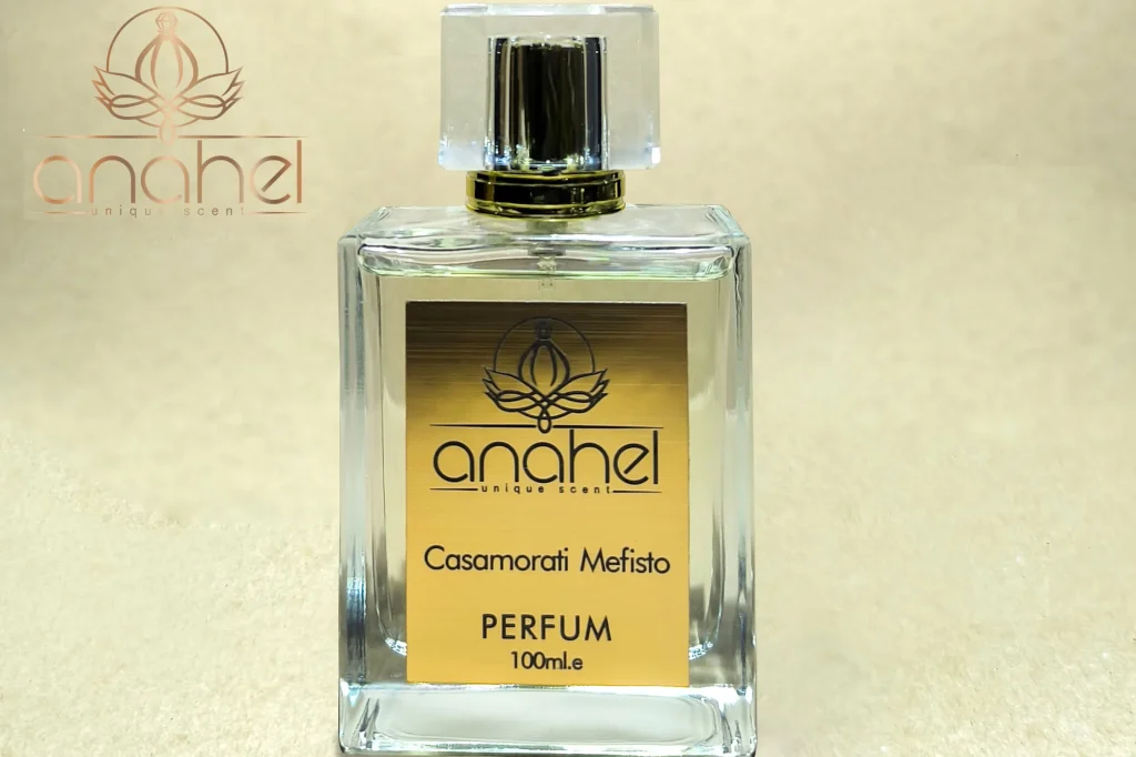 خرید عطر آنلاین در شیراز